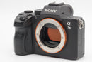 USED Sony a7 III Camera Body (