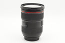 USED Canon EF 24-70mm f/2.8L II USM (