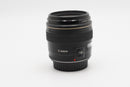 Used Canon EF 85mm f/1.8 USM Lens (