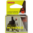 Lomography LomoChrome Metropolis 100-400 35mm Color Negative Single Roll