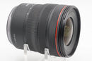 Used Canon RF 14-35mm f4 L IS USM (