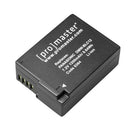 Promaster Panasonic DMW-BLC12 Battery (7.2V/1200M)