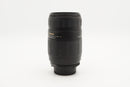 USED Tamron 70-300mm f/4-5.6 LD [Nikon F] (