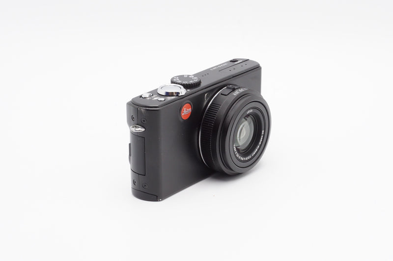 USED Leica D-LUX 3 (