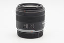 USED Canon RF 24mm f/1.8 Macro IS STM (