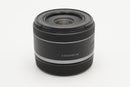 USED Canon RF 16mm f/2.8 STM (