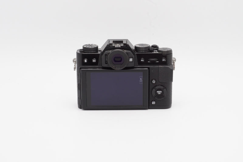 USED Fujifilm X-T20 Camera Body (