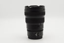 USED Nikon Z 14-24mm f/2.8 S (