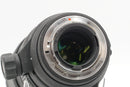 USED Sigma EX 70-200mm f/2.8 APO DG Macro [Nikon F] (