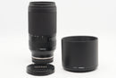 USED Tamron 70-300mm f/4.5-6.3 Di III RXD [E] (