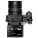 Hasselblad X2D II 100C Medium Format Mirrorless Camera
