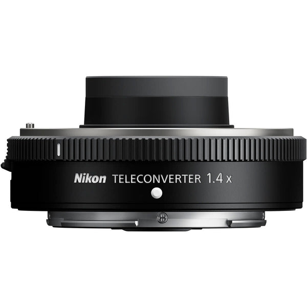 Open-Box Nikon Z Teleconverter TC-1.4X (#20037709CM)