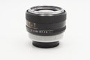 USED Canon FD 55mm f/1.2 (