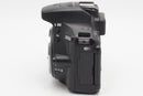 USED Nikon D5500 Digital SLR (