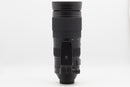 Used Nikon AFS 200-500mm f5.6 VR (