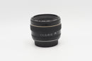 Used Canon EF 50mm f/1.4 Lens (