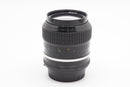 USED Nikon 105mm f/2.5 AI Lens (