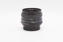 USED Minolta MD Rokkor-X 50mm f/1.7 (