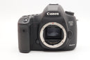 USED Canon EOS 5D Mark III Camera Body (