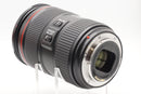 USED Canon EF 24-105mm f/4L IS II USM (