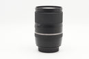 USED Tamron 16-300mm f/3.5-6.3 Di II PZD [Canon] (