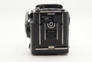 USED Mamiya 645 1000S Camera w/ Sekor-C 80mm f/2.8 (