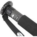 SIRUI P-326 Carbon Fiber Monopod