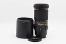 Used Tamron SP 180mm f/3.5 Di LD IF Macro Lens for Canon EF (
