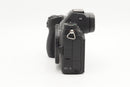 USED Nikon Z7 Camera Body (