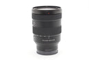 USED Sony FE 24-105mm f/4 G OSS (