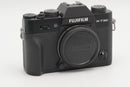 USED Fujifilm X-T30 II Black (