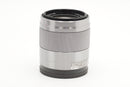 USED Sony 50mm f/1.8 OSS (