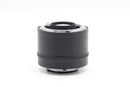 USED Nikon TC-20E III AF-S Teleconverter (