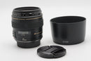 Used Canon EF 85mm f/1.8 USM Lens (
