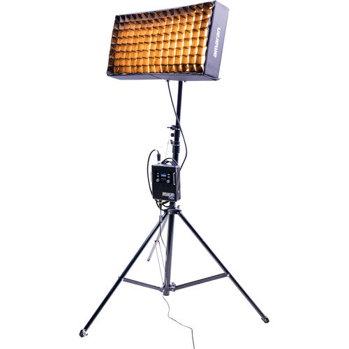 Aputure amaran Bi-Color LED Flexible Light Mat (V-Mount)