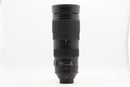 USED Nikon AF-S Nikkor 200-500mm f/5.6 E ED VR (