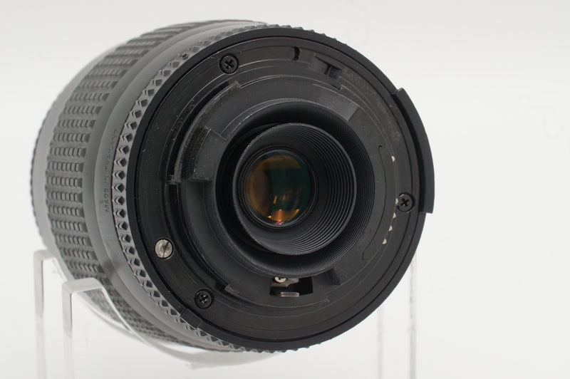 USED Nikon AF Nikkor 35-80mm F4-5.6D (