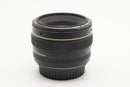 USED Canon EF 50mm f/1.4 USM (