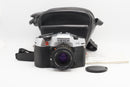 Used Leica R8 with Summicron-R 50mm f/2 (