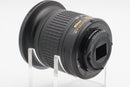Used Nikon AFS 10-20mm f4.5-5.6 (