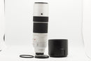 USED FujiFilm 150-600mm f/5.6-8 R LM OIS WR (