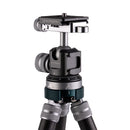 Promaster iota 422 Ultralightweight Tripod Kit - Carbon Fiber