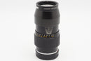 USED Leitz Wetzlar Tele-Elmar 135mm f/4 (