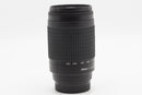 USED Nikon AF 70-300mm f/4-5.6 (