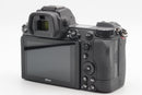 USED Nikon Z7 II Camera Body (
