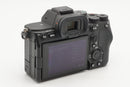 USED Sony a7 IV Camera Body (