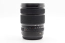 USED Fujinon GF 20-35mm f/4 R WR Lens (