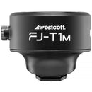 Westcott FJ-T1 M Universal Touchscreen Wireless Trigger (Multibrand)