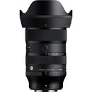OPEN-BOX Sigma 17-40mm f/1.8 DC Art Lens for FUJIFILM X (
