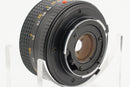 USED Minolta MD 50mm f/2 (